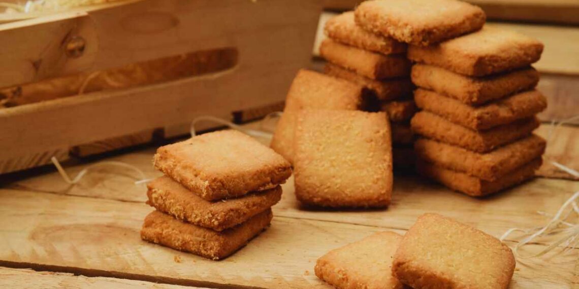 ricetta biscotti nonna