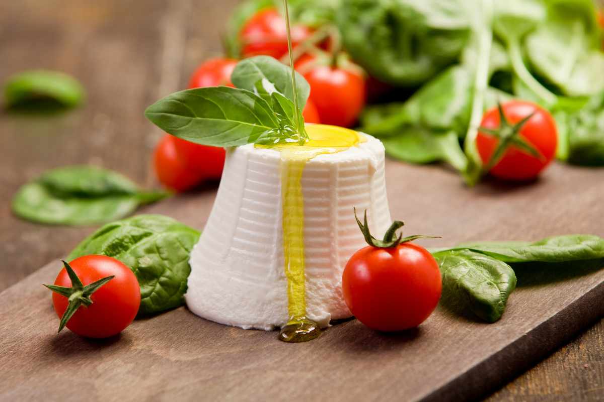 ricotta come scoprire se tossica