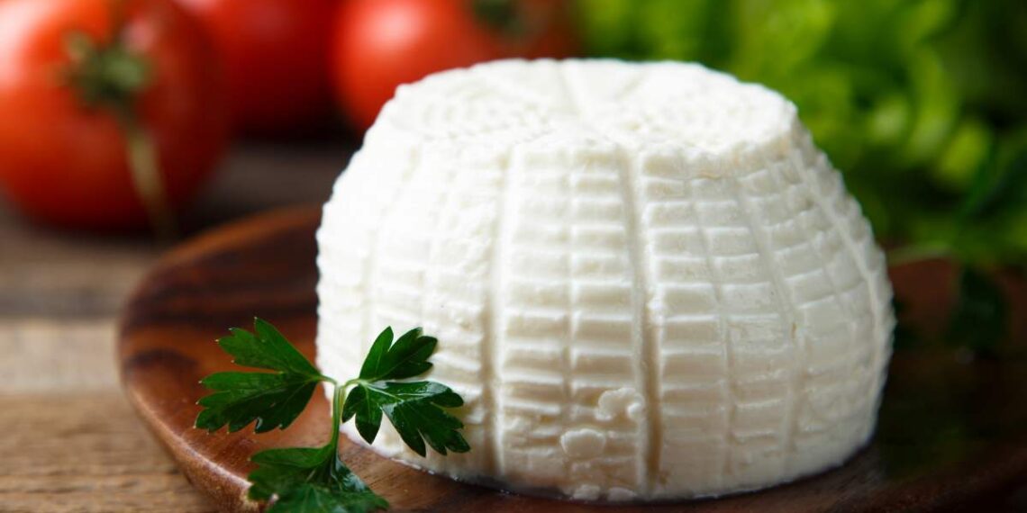 ricotta come scoprire se tossica