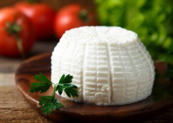ricotta come scoprire se tossica