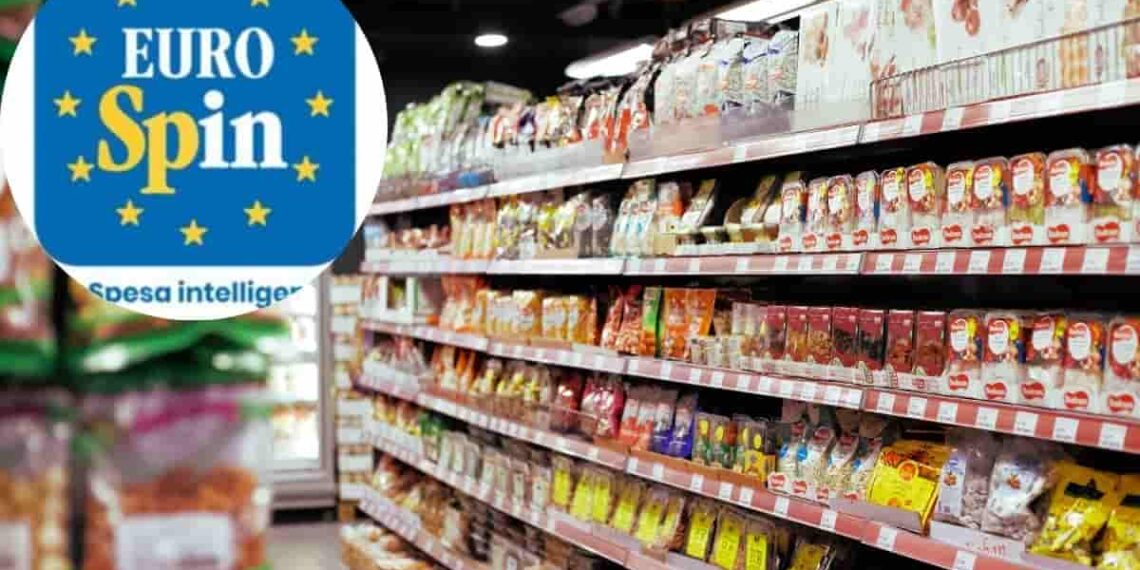 super offerte eurospin