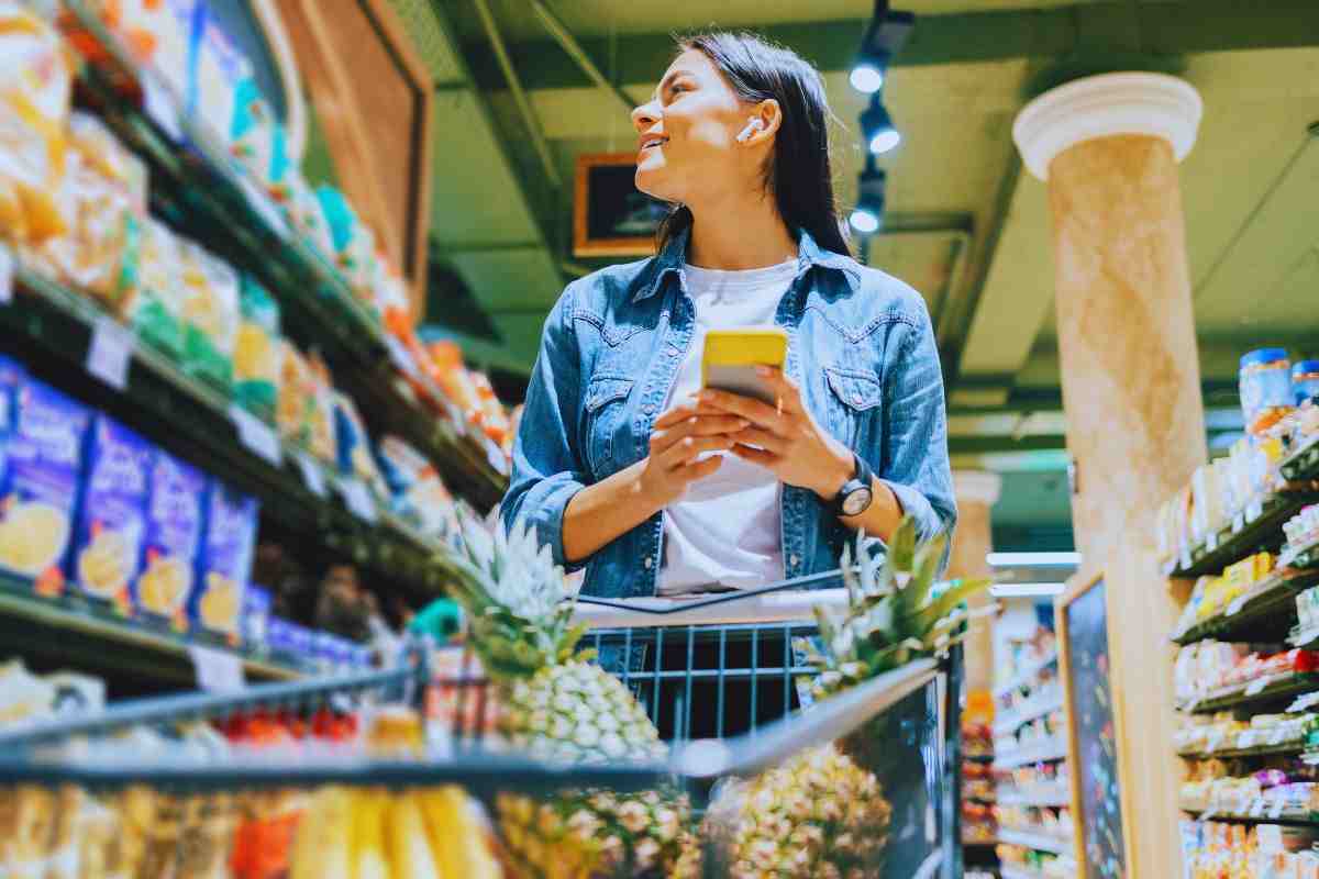 idee per il risparmio sulla spesa