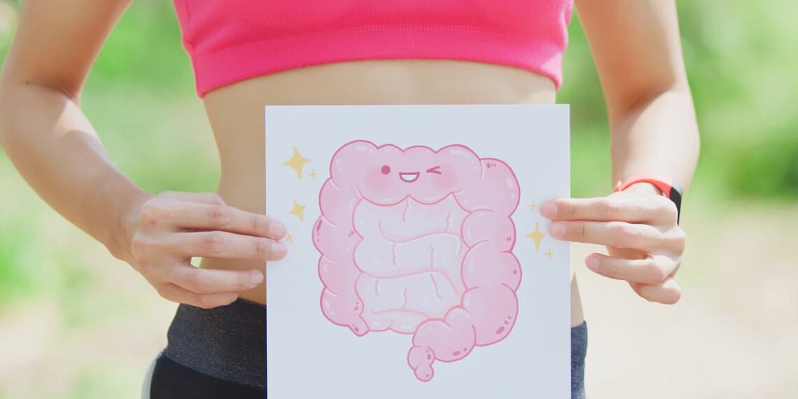 intestino stressato cosa mangiare