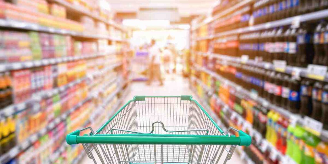 come cambia supermercato in canada