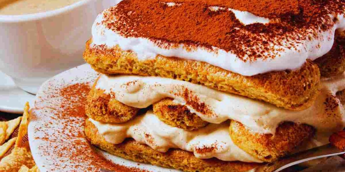 il tiramisù perfetto