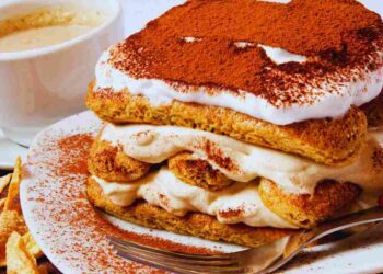 il tiramisù perfetto