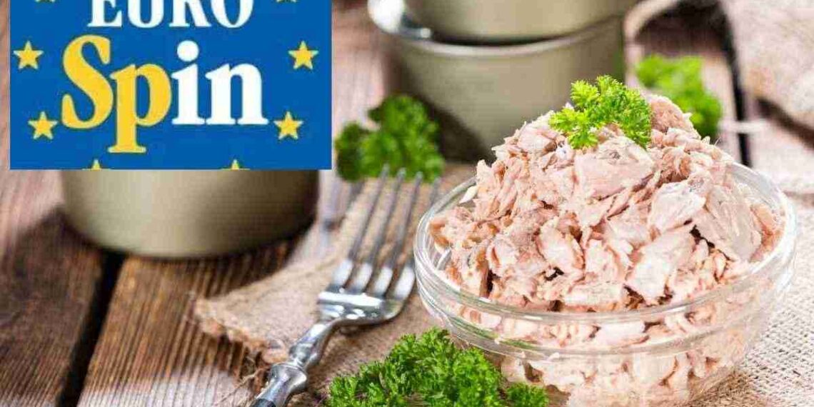Tonno Eurospin, la rivelazione bomba: il marchio nascosto che ha scatenato code