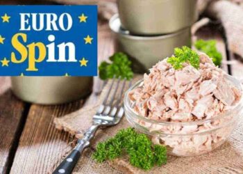 Tonno Eurospin, la rivelazione bomba: il marchio nascosto che ha scatenato code