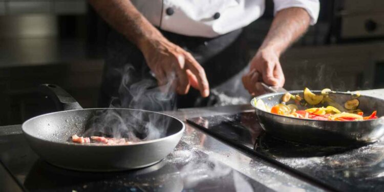 Mafalde alla marinara di Jovaebbasta: boccone dopo boccone,