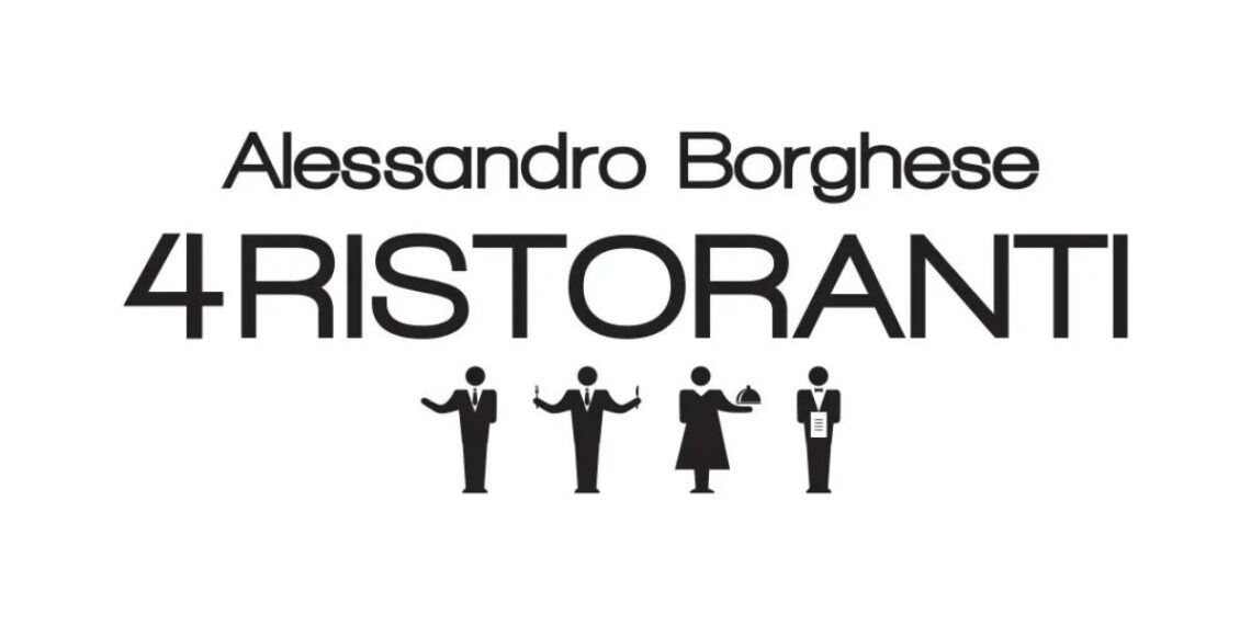 Quattro Ristoranti, da cena di gala a incubo