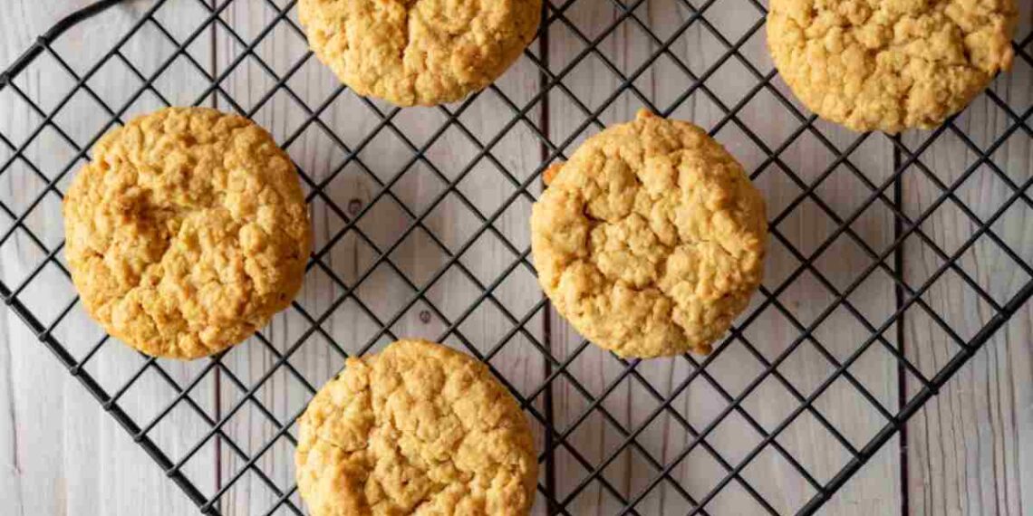 Biscotti al latte