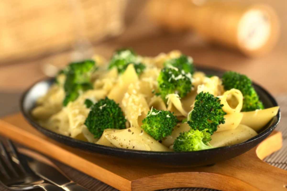 Broccoli 