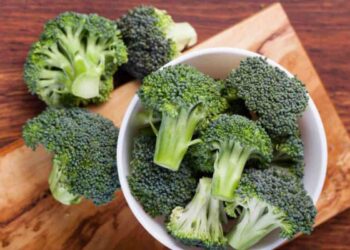 Broccoli