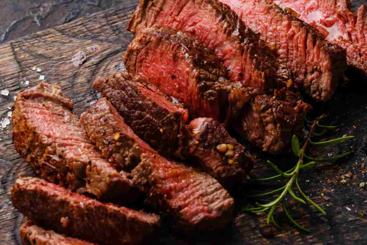 Carne Scottona 