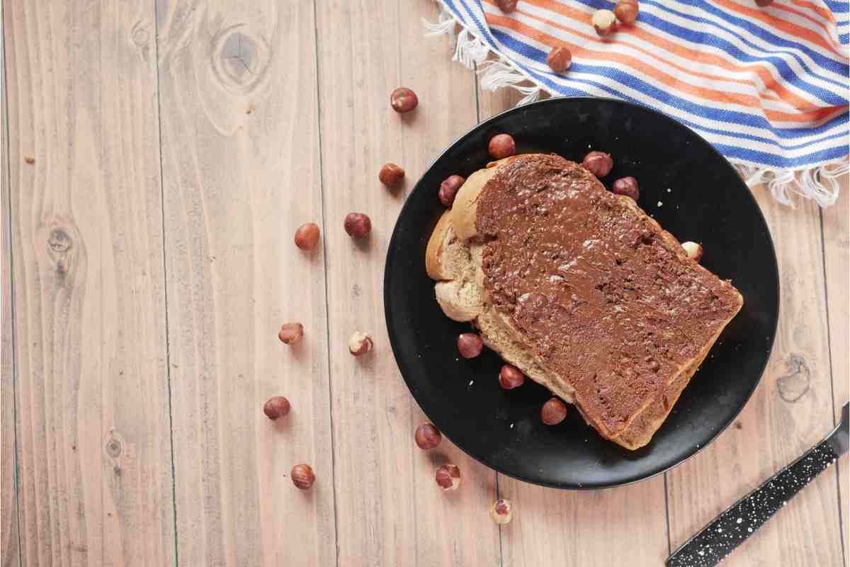 Crema nocciola