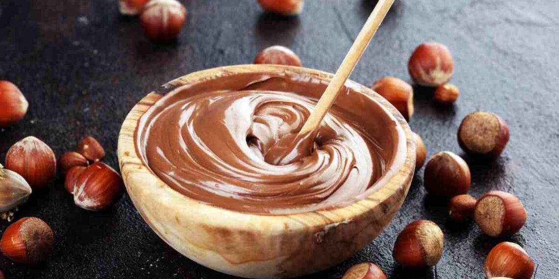 Crema nocciola