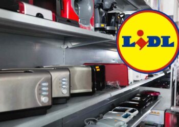 Elettrodomestico LIDL