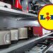 Elettrodomestico LIDL