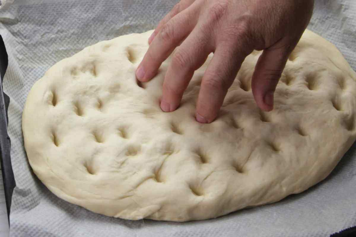 Focaccia
