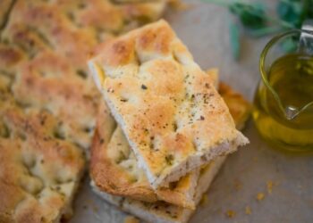 Focaccia