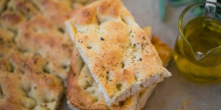 Focaccia