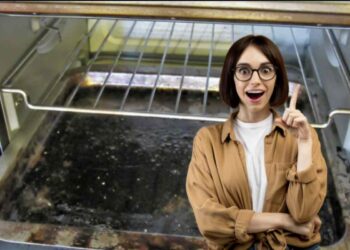 A fornire indicazioni pratiche e affidabili è Begoña Pérez, conosciuta come La Ordinatrice, esperta di pulizie e organizzazione domestica