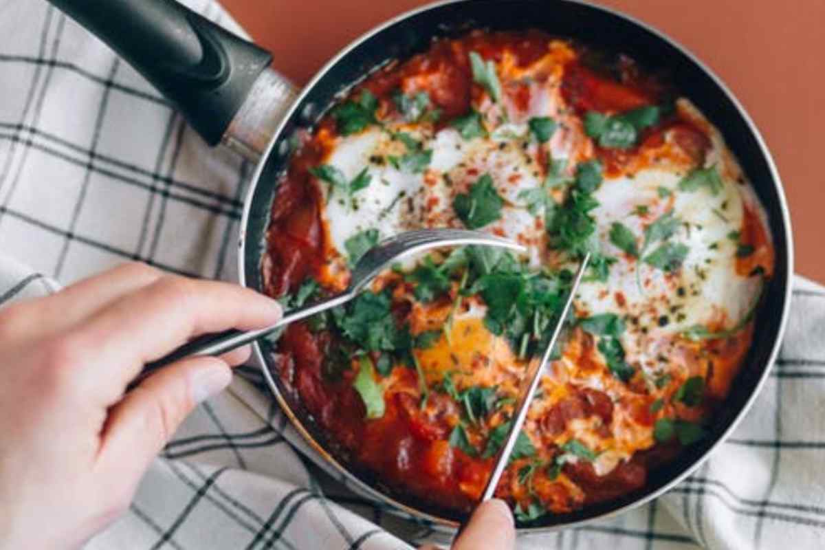 Lasagna