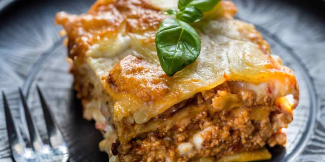 Lasagna