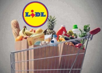 Ottobre amico del portafoglio: super ribassi da Lidl
