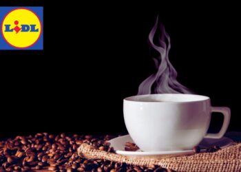 macchina da caffè Lidl in super offerta