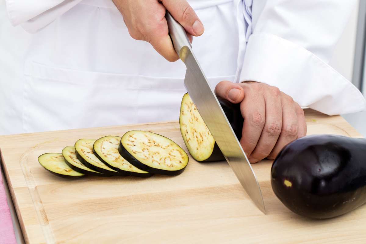 Melanzane