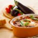 Melanzane parmigiana