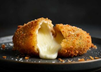 Ricetta mozzarella in carrozza