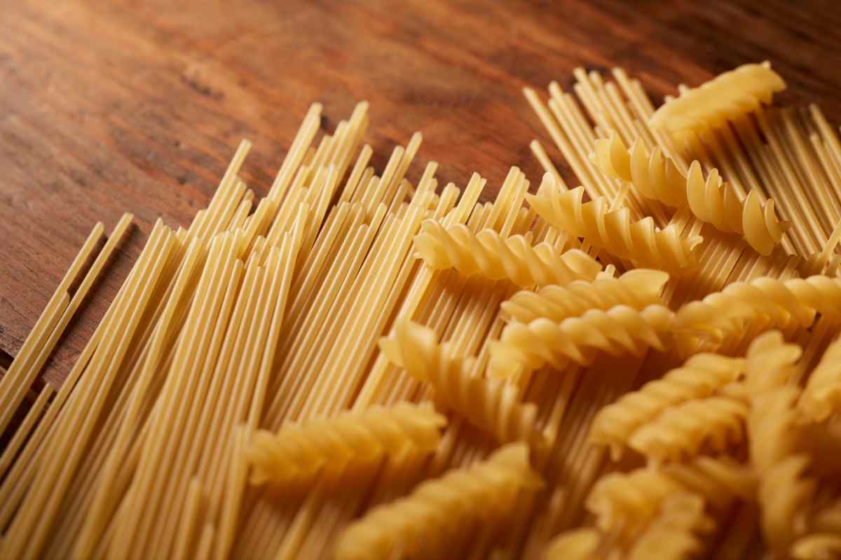 Pasta 