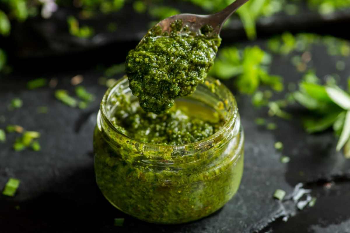 Pesto