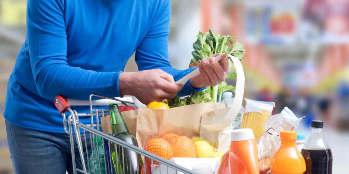 Supermercato