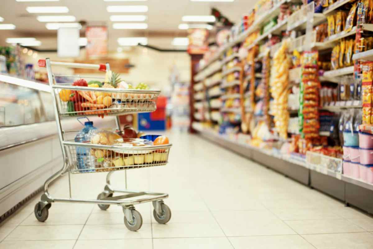 Supermercato