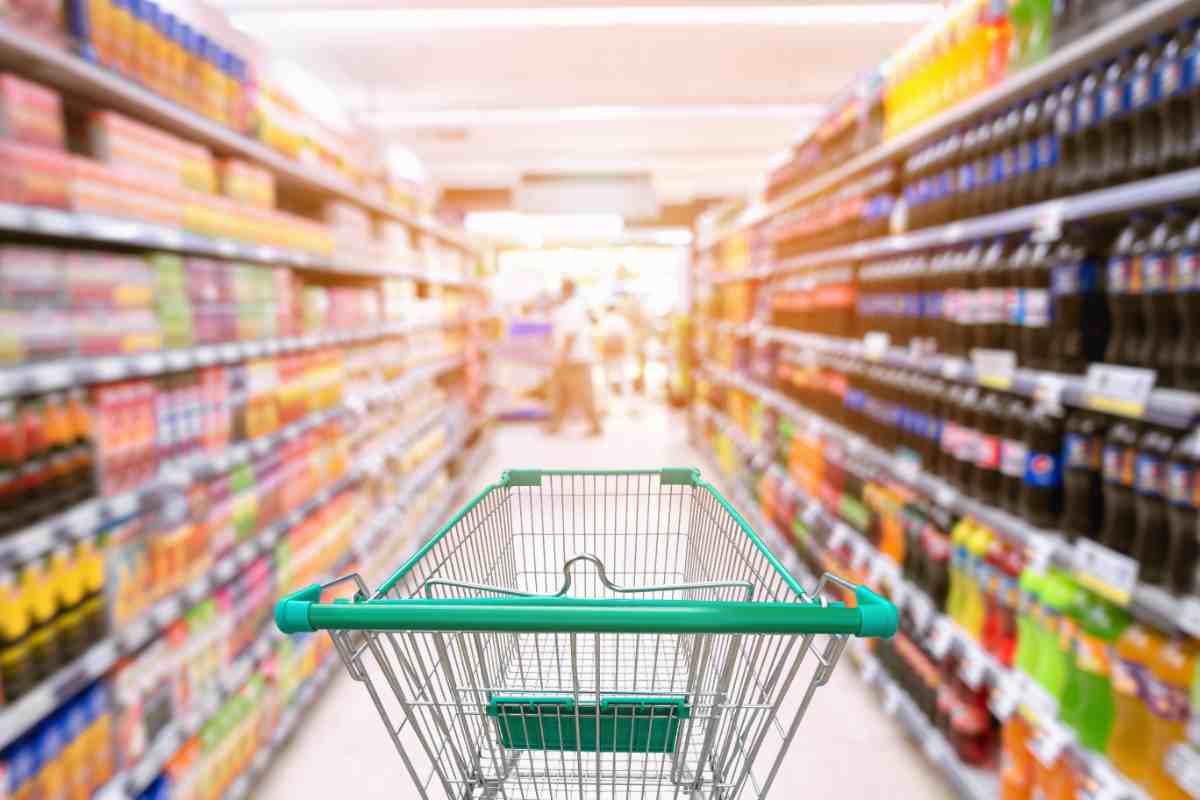 Supermercato