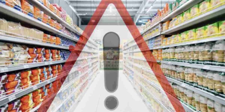 La società produttrice, Granarolo Spa, con stabilimento operativo in via G. Verdi 74 a Soliera (Modena), ha confermato che il richiamo riguarda esclusivamente il lotto specificato,