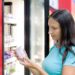 Yogurt supermercato