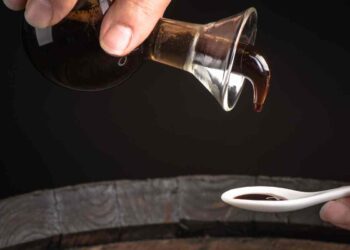 Sai davvero cosa c’è nella glassa di aceto balsamico?, tutti i dettagli