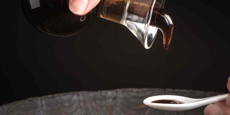 Sai davvero cosa c’è nella glassa di aceto balsamico?, tutti i dettagli