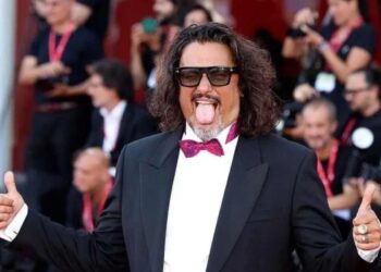 Alessandro Borghese, tutti parlano dei suoi piatti, ma avete visto dove vive?