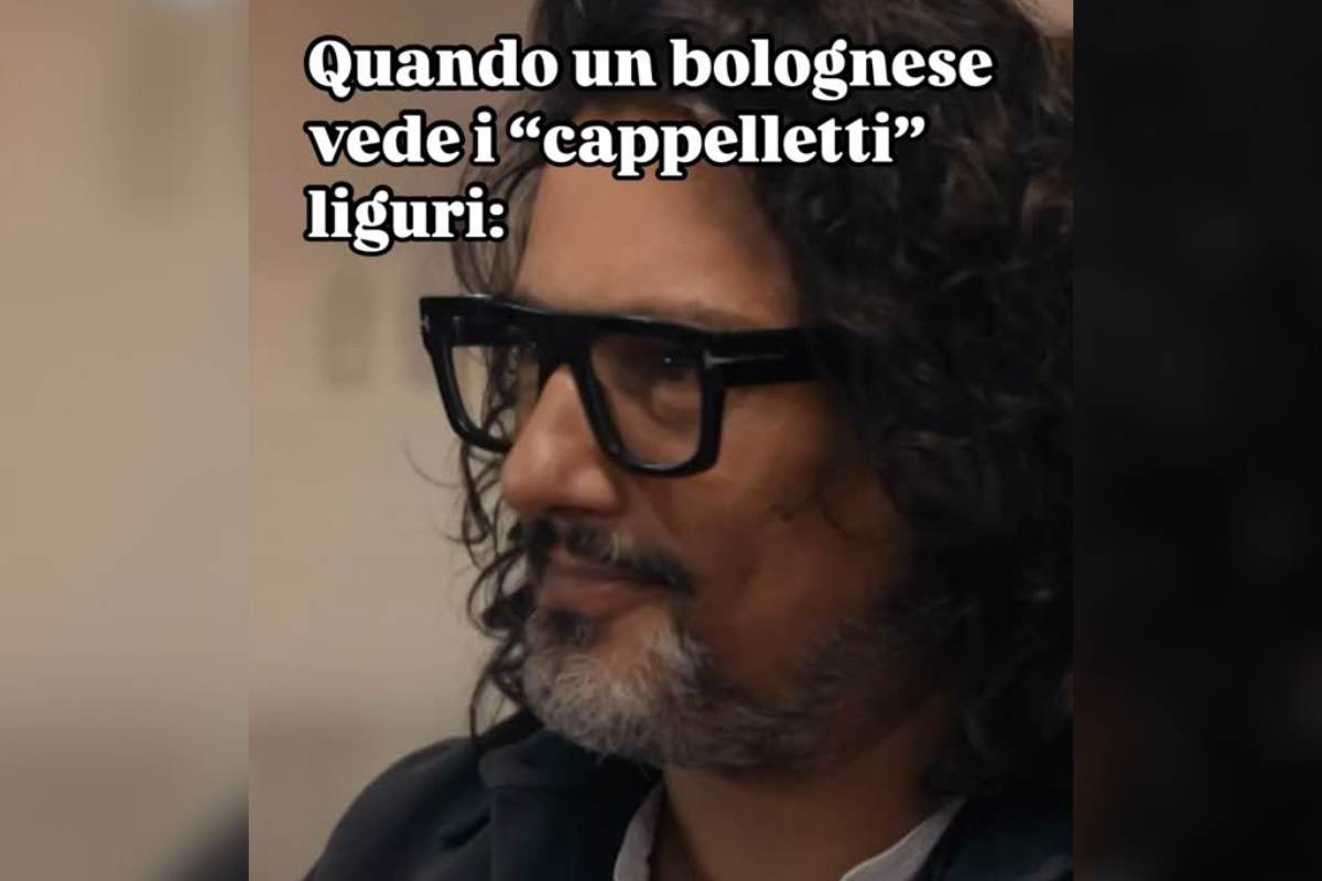 Quattro Ristoranti, da cena di gala a incubo