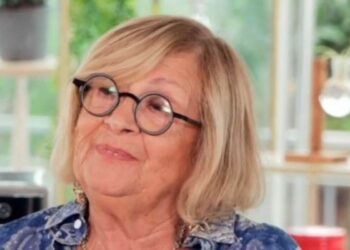 anna moroni ricetta sorrisi