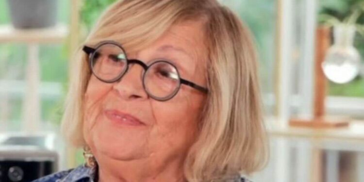 anna moroni ricetta sorrisi