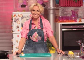 piatto preferito antonella clerici ricetta