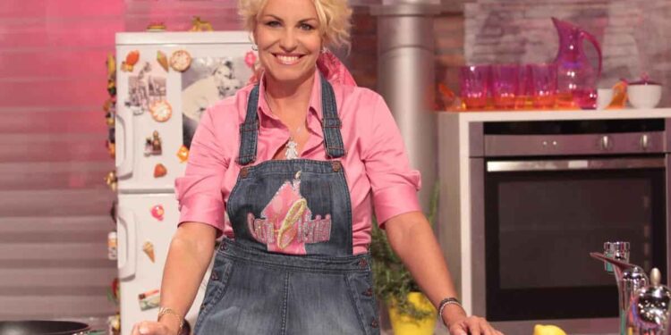 piatto preferito antonella clerici ricetta