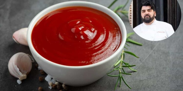 come fare il ragù di cannavacciuolo