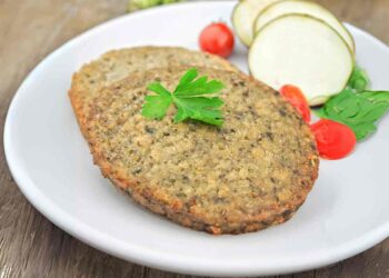 L'hamburger super salutare che piace ad adulti e bambini